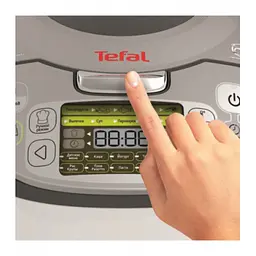 Мультиварка Tefal RK812B32 - мініатюра 7