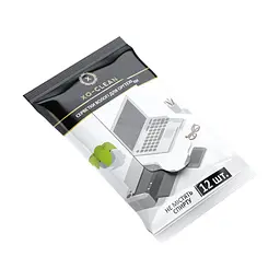 Серветки XoKo для техніки 12 шт (XO-Clean-12) - мініатюра 2
