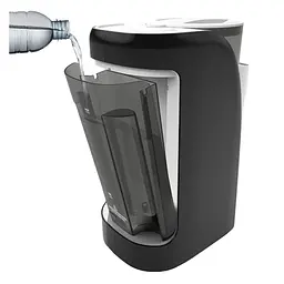 Машина для приготування дитячої суміші Baby Brezza Formula Pro Advanced (FRP0046)