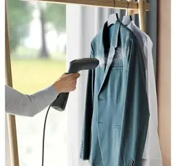 Відпарювач Electrolux E6HS1-2EG [68922] - мініатюра 3