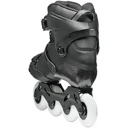 Ролики Rollerblade Crossfire 43 Black (1012-07222700-100-43.0) - мініатюра 4