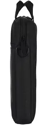Сумка для ноутбука 2E 2E, Beginner 13.3" Black (2E-CBN313BK) - мініатюра 5