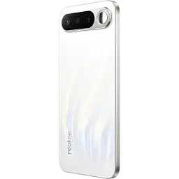 Мобільний телефон realme 16 5G 8/256GB Air White - мініатюра 10