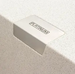 Кухонна мийка Platinum 8650 DIAMOND (SP000039173) - мініатюра 4