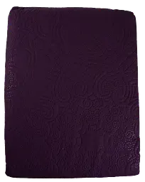 Покривало 230х250 см Romance Violet SOHO pbe0050934 - мініатюра 7