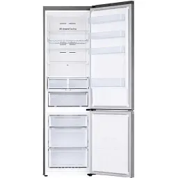 Холодильник Samsung RB38C676ES9 з морозильною камерою - мініатюра 6