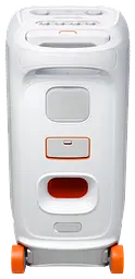 Портативна акустика JBL PartyBox Stage 320 White (JBLPBSTAGE320SWEP) (7075161) - мініатюра 4