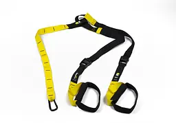 Петлі TRX Suspension Trainer (P1) - мініатюра 3