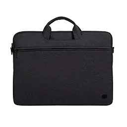 Сумка для ноутбука Armorstandart ARM01S Black 15.6" (ARM71689) - мініатюра 2