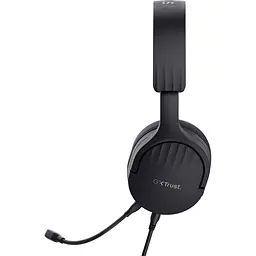 Ігрові навушники Trust GXT 489 Fayzo 3.5мм Black (24898) [119421] - мініатюра 5