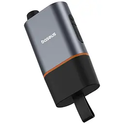 Автомобільний рятувальний молоток SharpTool Series Emergency Hammer Pro Baseus teh0029919