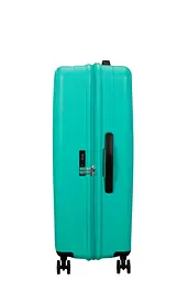 Валіза American Tourister REJOY 77 см AQUATIC AWE 77x51x30 MH3*21003 - мініатюра 5