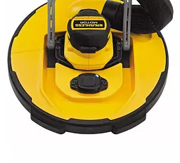 Акумуляторна ексцентрикова шліфувальна машина DeWalt з АКБ та ЗП DCE800T2 - мініатюра 4
