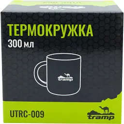 Термокружка Tramp UTRC-009 0.3l Metal - мініатюра 2