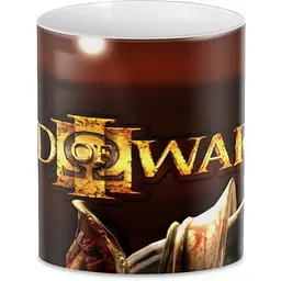 Кухоль GeekLand Kimetsu no Yaiba Клинок, який знищує демонів Танджиро KY 002.28 330 мл білий - мініатюра 3