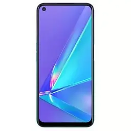 Смартфон OPPO A72 4/128GB Aurora Purple (Global) NFC ВІТРИНА - мініатюра 2