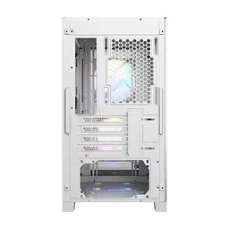 Корпус для ПК PcCooler C3D310 WH - миниатюра 7