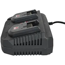 Зарядний пристрій для акумуляторів Vitals Professional LSL 1835-2P (120285) - мініатюра 3