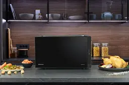 Мікрохвильова піч Hisense H25MOBS4HGI - мініатюра 15