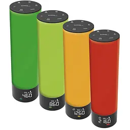 Метеостанція Technoline WL1045 Black (WL1045) - мініатюра 2