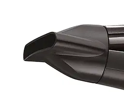 Remington Фен Pro-Air Shine, 2300Вт, 3 режими, дифузор, турмалінова іоніз-я, хол. обдув, чорний - мініатюра 8
