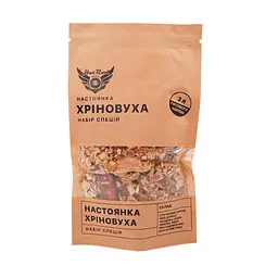 Набор специй для настойки Hot Rod Distiller Хреновуха на 3 л 36 г (S0101)