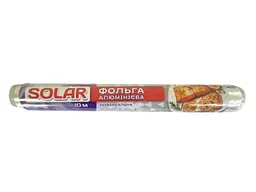 Фольга SOLAR 10м 28см