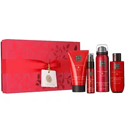 Подарунковий набір жіночої доглядової косметики Rituals of Ayurveda Small Gift Set