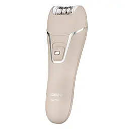 Епілятор Ardesto Pearl Cream бежевий (LESH-Y700PERL) - мініатюра 2