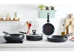 Сковорода Tefal Generous Cook (C2771953) - мініатюра 3