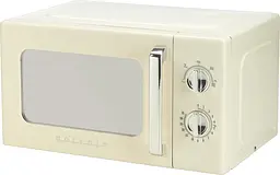 Gorenje Мікрохвильова піч Gorenje, 20л, мех. керув., 700Вт, гриль, бежевий - мініатюра 3