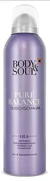 Піна для душу Body & Soul Pure Balance
