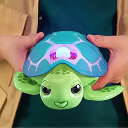 Інтерактивна іграшка Silverlit Rescue Turtle Врятуй Черепаху зелена (88635) - мініатюра 10