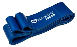 Резинка для фітнесу Hop-Sport 28-80кг HS-L064RR синя - мініатюра 4