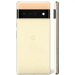 Смартфон Google Pixel 6 Pro 12/256Gb Sorta Sunny US - мініатюра 4