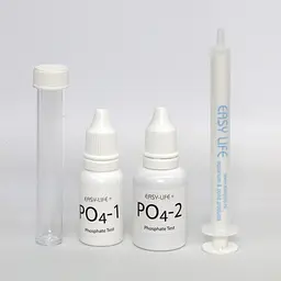 Тест на фосфати PO4 Easy-Life Phosphate 75 тестів (TPH01)