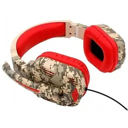 Навушники iPega Gaming PG-R005 | 3.5mm, Noice Reduction | 000006816-up - мініатюра 3