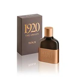 Чоловіча парфумована вода 1920 THE ORIGIN Tous 60 мл