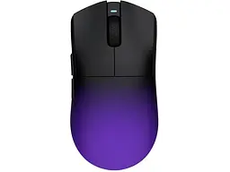 Миша Hator Hellyberry HM47 PRO Wireless Black-Violet