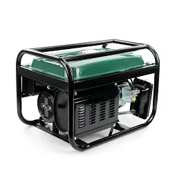 Генератор бензиновий BOSCH PM-AGR-3800 (3,5 кВт/3.8 кВт) Ручний запуск - мініатюра 4