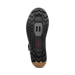 Веловзуття Shimano M GE700 43 Сірий (1096-ESHGE700MCG21S43000) - мініатюра 6