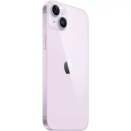 Смартфон Apple iPhone 14 Plus eSIM 128 ГБ Purple (Grade C) Seller Refurbished - мініатюра 2