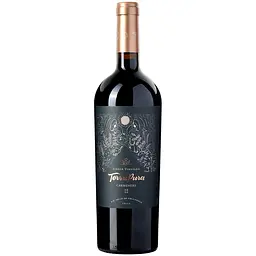 Вино Terra Pura Carmenere Single Vineyard червоне сухе 0.75 л