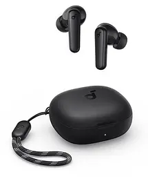 Навушники SoundСore R50i Black Anker teh0021229