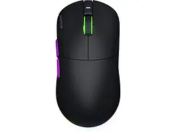 Миша Hator Quasar 3 Ultra 8K Black Wireless (HTM770)