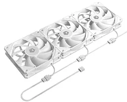 СВО ID-Cooling FX360 Pro White (FX360 Pro White) - мініатюра 8