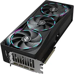 Відеокарта AORUS GeForce RTX 5080 MASTER 16GB (GV-N5080AORUS M-16GD) UA [127178] - мініатюра 6