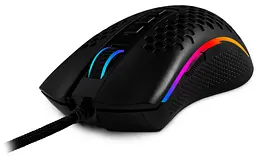 Миша Storm Elite, RGB,10 кнопок,16000 dpi (77853) REDRAGON teh0022122 - мініатюра 2