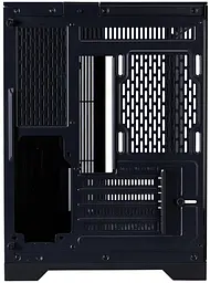 Корпус 1stPlayer RT6 Black без БП (RT6-BK) - мініатюра 5