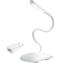 Настільна лампа UFT Office Lamp 1 гнучка - мініатюра 3